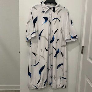 NWT Alfani dress 22W